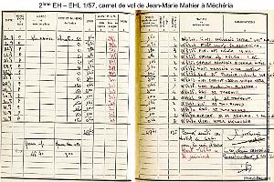 204- ARMEE DE L'AIR EN ALGERIE 1945-1962-52 (72)